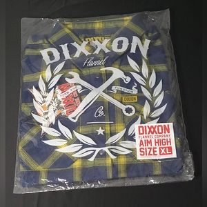 Dixxon - Aim High - Women's XL